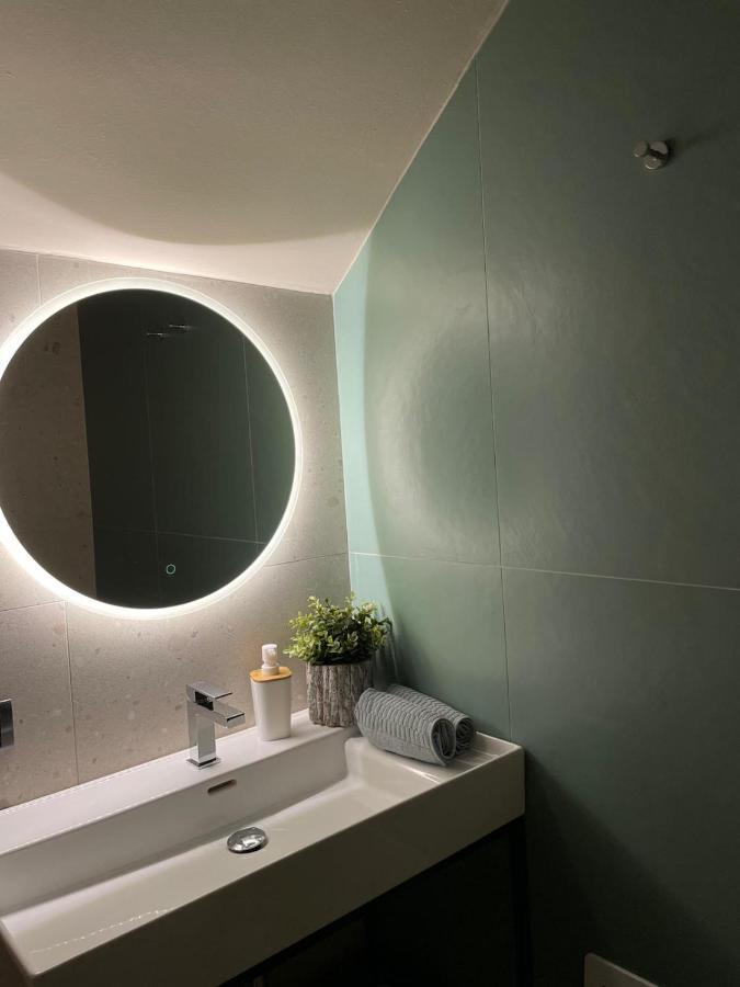 Lago  I Gelsi - Holiday Home מראה חיצוני תמונה