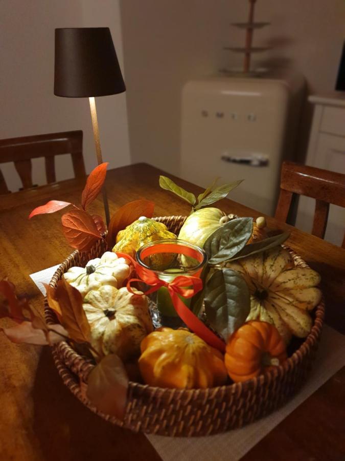 Lago  I Gelsi - Holiday Home מראה חיצוני תמונה