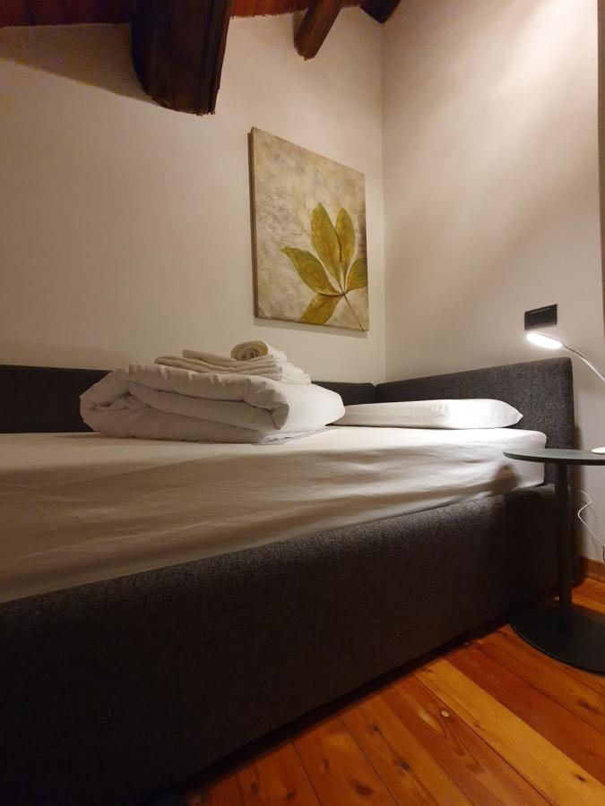 Lago  I Gelsi - Holiday Home מראה חיצוני תמונה