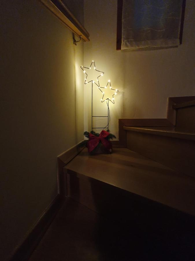 Lago  I Gelsi - Holiday Home מראה חיצוני תמונה